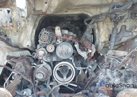 2023 Chevrolet Express Cargo Rwd 2500 Regular Wheelbase Wt из США, поврежденный, VIN 1GCWGAFP8P1144819